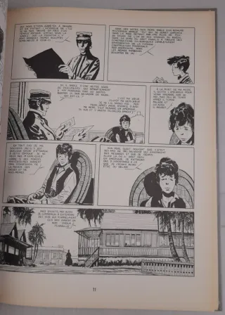 Rendez-vous a Bahia (1973)