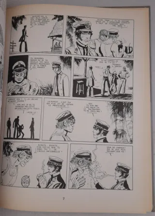 Rendez-vous a Bahia (1973)