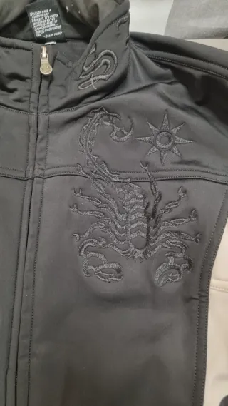 Giacca Scorpion Bay Uomo/Ragazzo