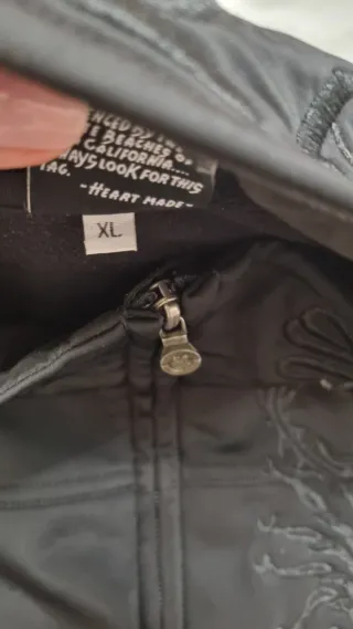 Giacca Scorpion Bay Uomo/Ragazzo