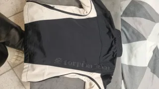 Giacca Scorpion Bay Uomo/Ragazzo