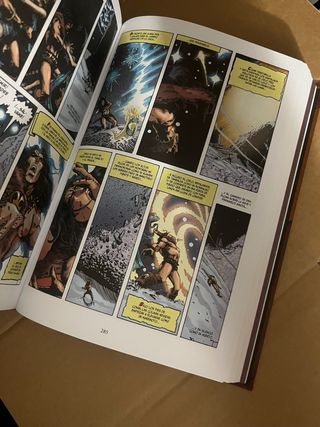 Conan El bárbaro 35 Aniversario