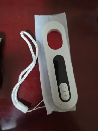 Detector anti espías inteligente