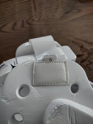 Protecciones Taekwondo Daedo