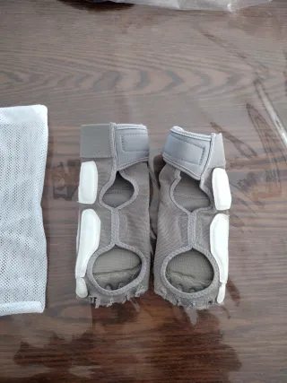 Protecciones Taekwondo Daedo