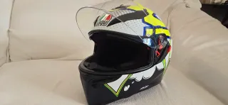 Casco AGV K3 SV Talla S