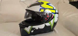 Casco AGV K3 SV Talla S
