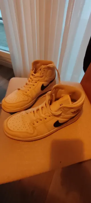 Zapatillas Nike Air Jordan 1 High OG
