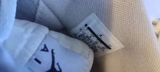 Zapatillas Nike Air Jordan 1 High OG