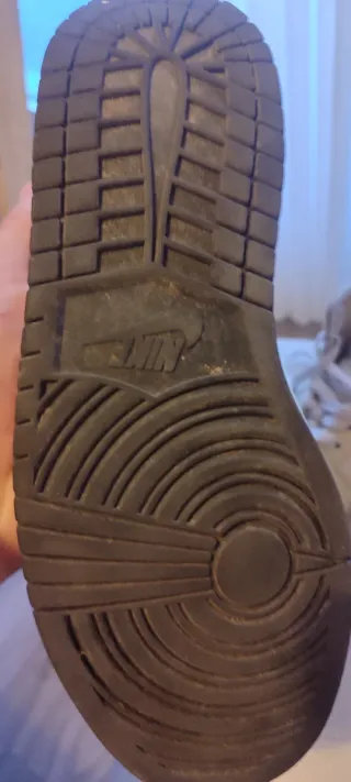 Zapatillas Nike Air Jordan 1 High OG