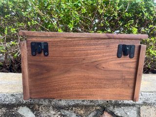 Mesita Noche flotante Sklum NUEVA