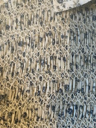 Camicia Max&Co IT 42 cotone floreale