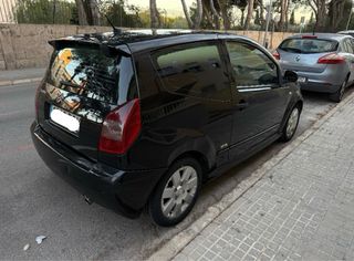 Citroen C2 2006