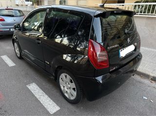 Citroen C2 2006