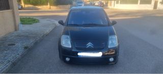 Citroen C2 2006