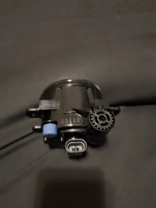 Antiniebla Valeo 89211690