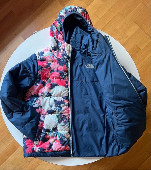 Chaqueta The North Face Niña