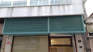 Rejillas ventilación a medida