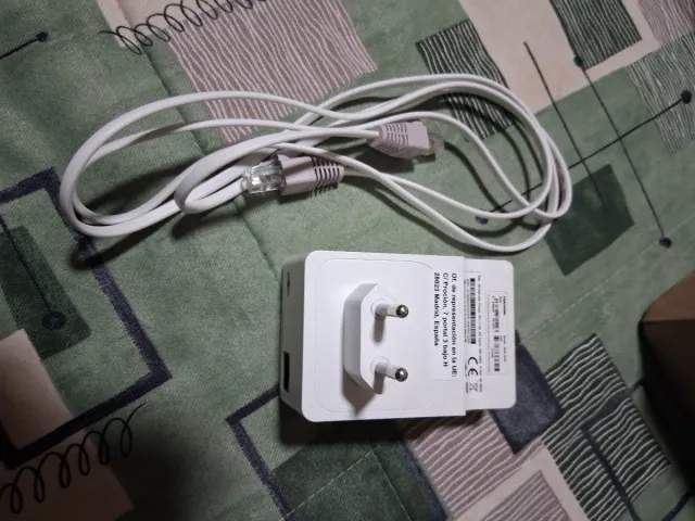 Repetidor WiFi N Wansan XY-300MZJ1