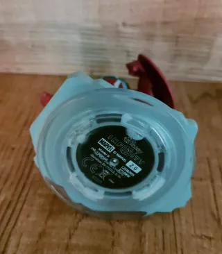 Action Figure Captain America Disney Infinity 2.0