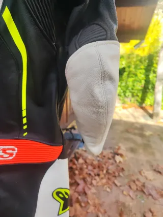 Mono Alpinestars niño 10/11 años