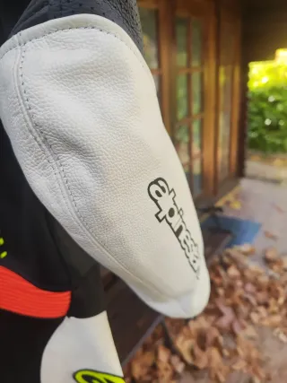 Mono Alpinestars niño 10/11 años