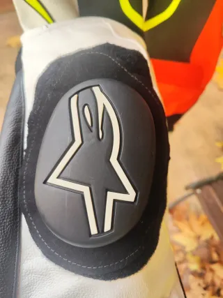 Mono Alpinestars niño 10/11 años