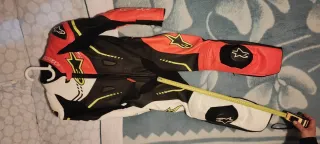 Mono Alpinestars niño 10/11 años