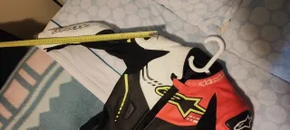 Mono Alpinestars niño 10/11 años