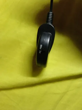 Speedracer Revolution receptor USB PC/PS3