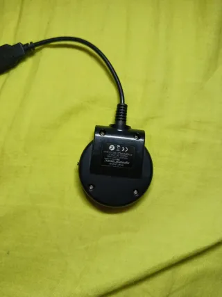 Speedracer Revolution receptor USB PC/PS3