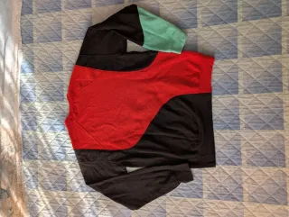 Felpa Vintage Custom Nike