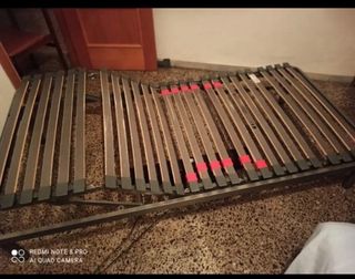 Colchón Viscoelástico Ergostil ViscoLine