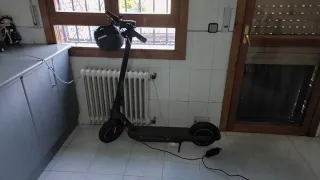 Xiaomi Electric Scooter 4 Pro Plus