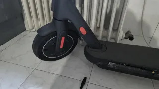Xiaomi Electric Scooter 4 Pro Plus