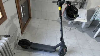 Xiaomi Electric Scooter 4 Pro Plus