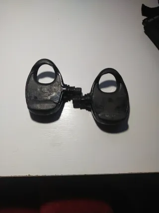 Pedales de carretera para bicicleta