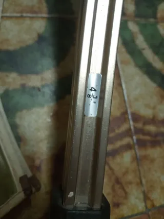 Raqueta Tenis Infinini AG-1000