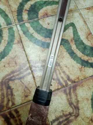 Raqueta Tenis Infinini AG-1000