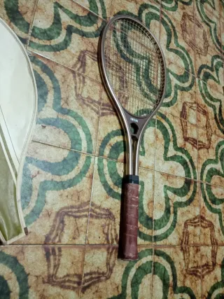 Raqueta Tenis Infinini AG-1000