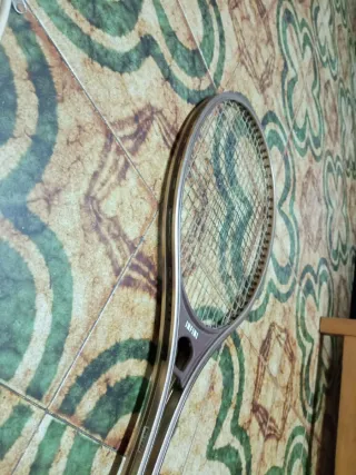 Raqueta Tenis Infinini AG-1000