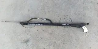 Fusil de pesca submarina Omer 75