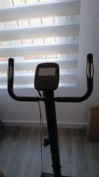 Bicicleta Estática DOMYOS Q6