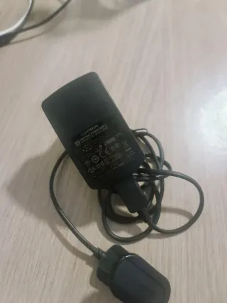 Cargador Garmin Original