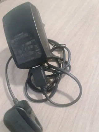 Cargador Garmin Original