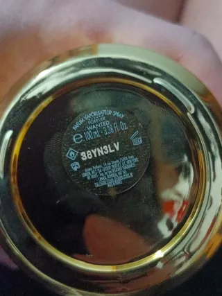 Perfume Azzaro Wanted Forever elixir 100ml