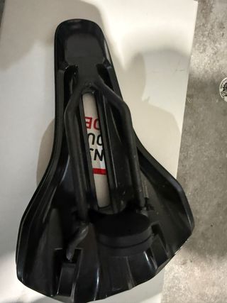 Sillín Syncros Belcarra V 1.0 Neo Cut Out Carbon