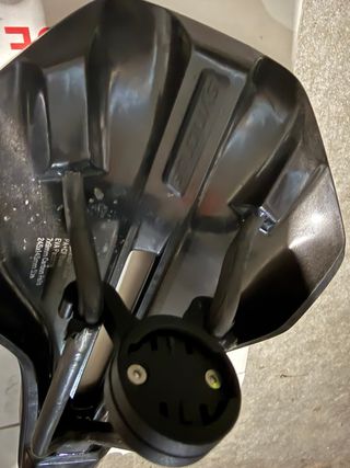 Sillín Syncros Belcarra V 1.0 Neo Cut Out Carbon