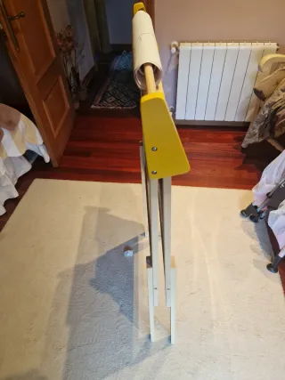 Pizarra Tiza y Rotulador Infantil.