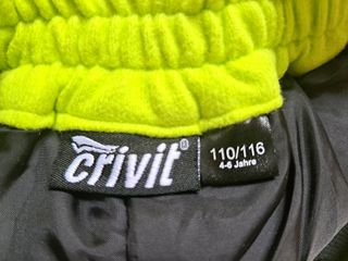 Conjunto Ropa Esquí Infantil 4-5 Años perfecto